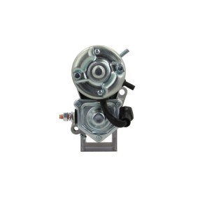Lichtmaschine von BV PSH