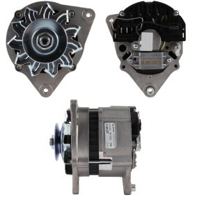 Lichtmaschine von BV PSH