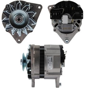 Lichtmaschine von BV PSH
