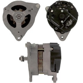 Lichtmaschine von BV PSH