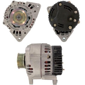 Lichtmaschine von BV PSH