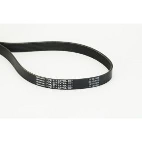 Achetez des Courroie Poly-V CONTITECH 7PK977 EXTRA à prix pour 21,17 €