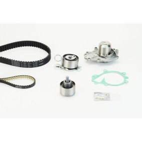 Wasserpumpe + Zahnriemensatz CT1237WP2PRO