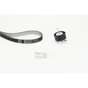 Achetez des Kit de distribution CONTITECH CT1239K1 à prix pour 90,85 €