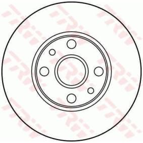 Compre Discos de freno de TRW online para BETA H.P.E. (828BF) a precios moderados