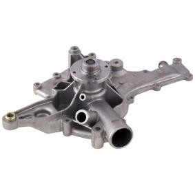 Achetez des Pompe à eau GATES WP0290 à prix pour 99,31 €