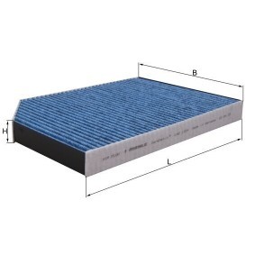 Acquista Filtro abitacolo da KNECHT LAO 1924 a buon mercato per soli 61,32 €