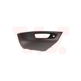 Spoilerlippe 0256502
