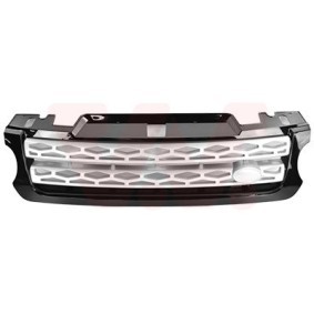 Kühlergrill 0256510