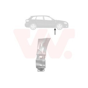 Osta Lokasuoja VAN WEZEL:llä 0332156 edullisesti hintaan 44,15 €