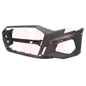 Compre Pára-choques de VAN WEZEL online para A3 Limousine (8YS) a preços moderados