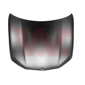 Motorhaube 0592670