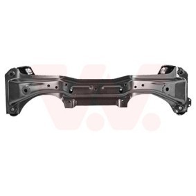 Acquista Telaio ausiliario / Supporto aggregati da VAN WEZEL 0646690 a buon mercato per soli 245,12 €