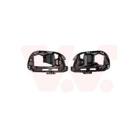 Acquista Supporto, Fendinebbia da VAN WEZEL 0991598 a buon mercato per soli 42,17 €