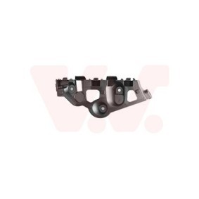 Comprar Soporte, parachoques de VAN WEZEL 1509537 a bajo precio de 18,48 €