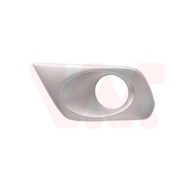 Acquista Griglia paraurti da VAN WEZEL 1509593 a buon mercato per soli 27,88 €
