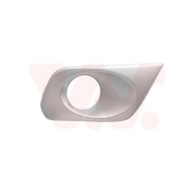 Acquista Griglia paraurti da VAN WEZEL 1509594 a buon mercato per soli 27,88 €