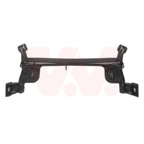 Achetez des Corps d'essieu VAN WEZEL 1555629 à prix pour 293,39 €