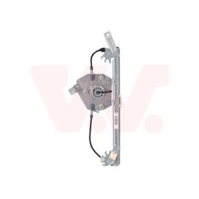 Achetez des Lève-vitre VAN WEZEL 1557265 à prix pour 163,60 €