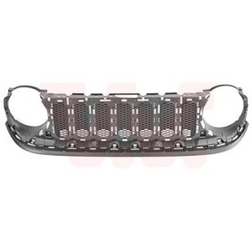 Kühlergrill 2126514