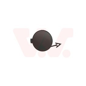 Klappe, Abschlepphaken 2128587