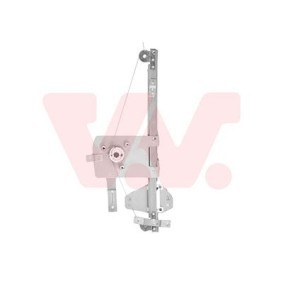 Compre Elevalunas de VAN WEZEL online para CIVIC VIII Hatchback (FN, FK) a precios moderados