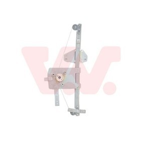 Compre Elevalunas de VAN WEZEL online para CIVIC VIII Hatchback (FN, FK) a precios moderados