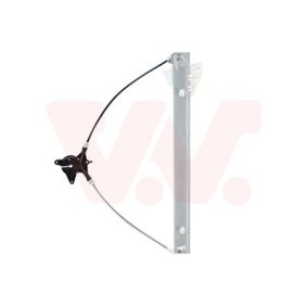 Achetez des Lève-vitre VAN WEZEL 2762262 à prix pour 30,56 €