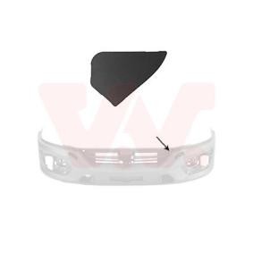 Acquista Mostrina, Paraurti da VAN WEZEL 2818585 a buon mercato per soli 5,45 €