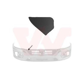 Acquista Mostrina, Paraurti da VAN WEZEL 2818586 a buon mercato per soli 5,45 €