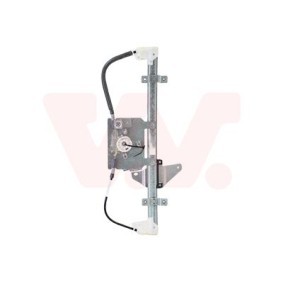 Comprar Elevalunas de VAN WEZEL 3336262 a bajo precio de 130,77 €