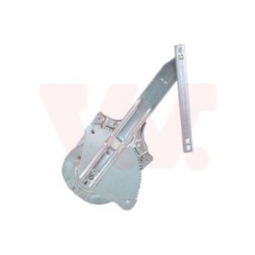 Comprar Elevalunas de VAN WEZEL 3336265 a bajo precio de 141,94 €