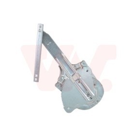 Comprar Elevalunas de VAN WEZEL 3336266 a bajo precio de 141,94 €
