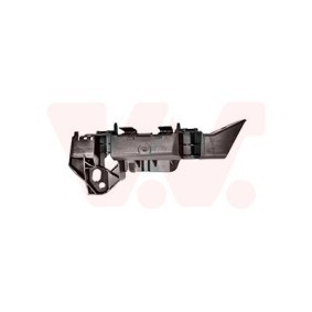 Achetez des Support de pare-chocs VAN WEZEL 3722568 à prix pour 18,22 €