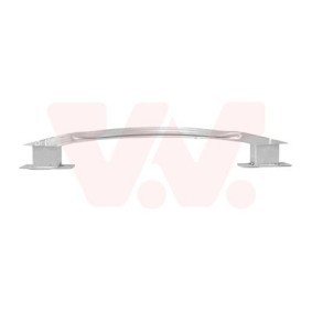 Stoßstangenträger 3749530 von VAN WEZEL günstig für 182,88 € online kaufen