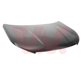 Motorhaube 4092660