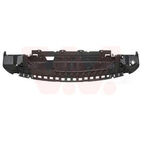 Compre Revestimento, saia frontal da VAN WEZEL 4312703 a um preço baixo por 50,80 €