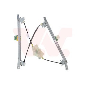 Achetez des Lève-vitre VAN WEZEL 4907261 à prix pour 199,63 €