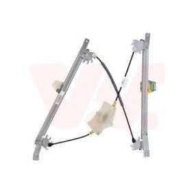 Achetez des Lève-vitre VAN WEZEL 4907262 à prix pour 199,63 €