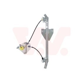 Achetez des Lève-vitre VAN WEZEL 4907264 à prix pour 160,66 €