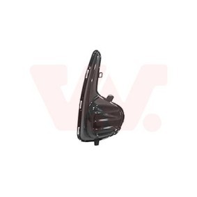 Acquista Griglia paraurti da VAN WEZEL online per Yaris Hatchback (_P13_) a prezzi moderati