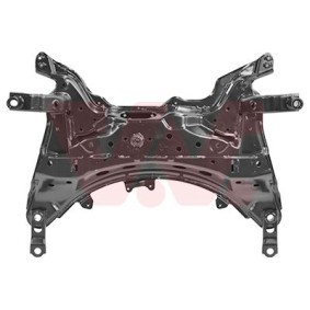 Acquista Telaio ausiliario / Supporto aggregati da VAN WEZEL 5411690 a buon mercato per soli 330,74 €