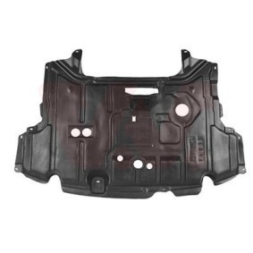 Compre Proteção do motor de VAN WEZEL online para Yaris Hatchback (_P13_) a preços moderados