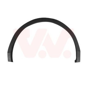 Acquista Allargamento parafango da VAN WEZEL 5747523 a buon mercato per soli 71,78 €