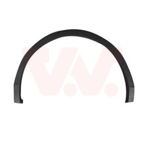Acquista Allargamento parafango da VAN WEZEL 5747524 a buon mercato per soli 71,78 €