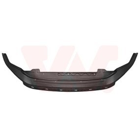 Comprar Spoiler delantero de VAN WEZEL 5763500 a bajo precio de 72,71 €