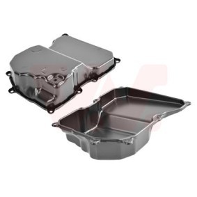Acquista Coppa olio, cambio automatico da VAN WEZEL 5766070 a buon mercato per soli 42,17 €
