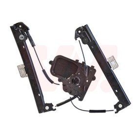 Achetez des Lève-vitre VAN WEZEL 6904261 à prix pour 90,49 €