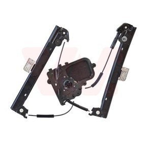 Achetez des Lève-vitre VAN WEZEL 6904262 à prix pour 124,81 €
