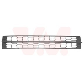 Acquista Griglia paraurti da VAN WEZEL 7617590 a buon mercato per soli 26,18 €